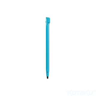 Illustration for article titled Let's Get A Good Look At That Blue DSi